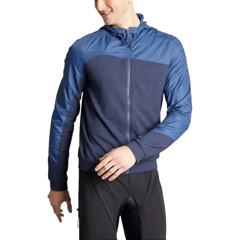 

DECATHLON Куртка мужская, чернильно-голубые, Черный, DECATHLON Куртка мужская, чернильно-голубые