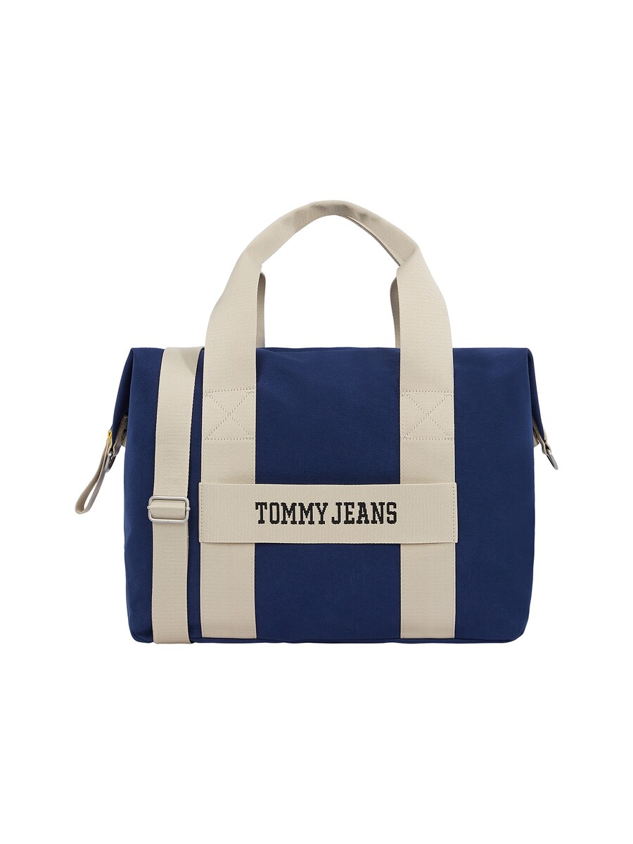 

Дорожная сумка Tommy Jeans, темно-синий