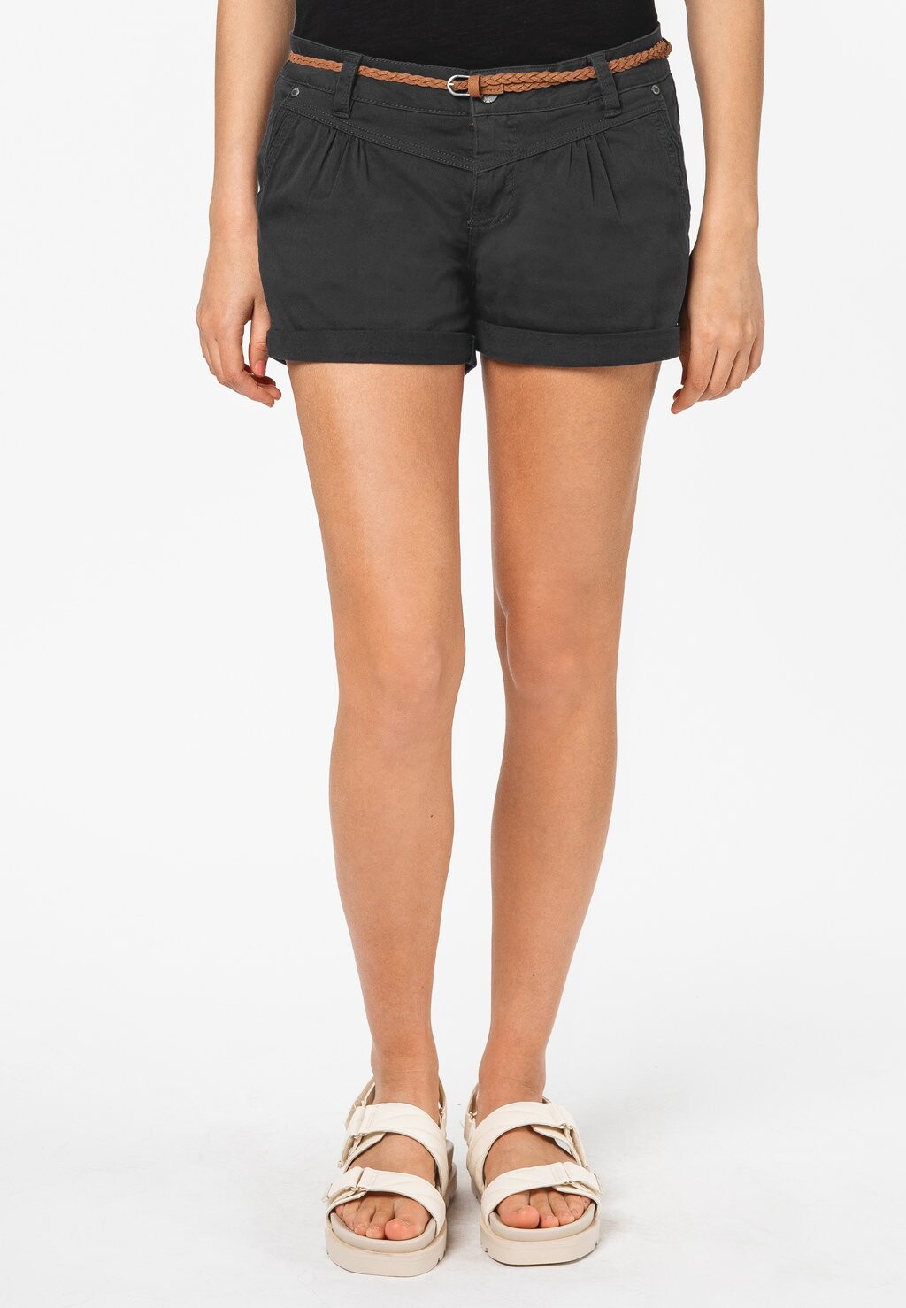 

Шорты STRETCH Sublevel, цвет dark grey