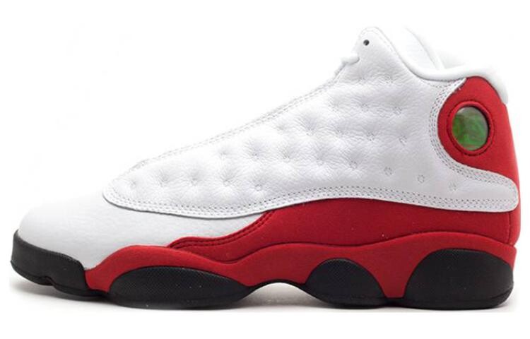 

Кроссовки Jordan 13 Retro Cherry 2010 GS