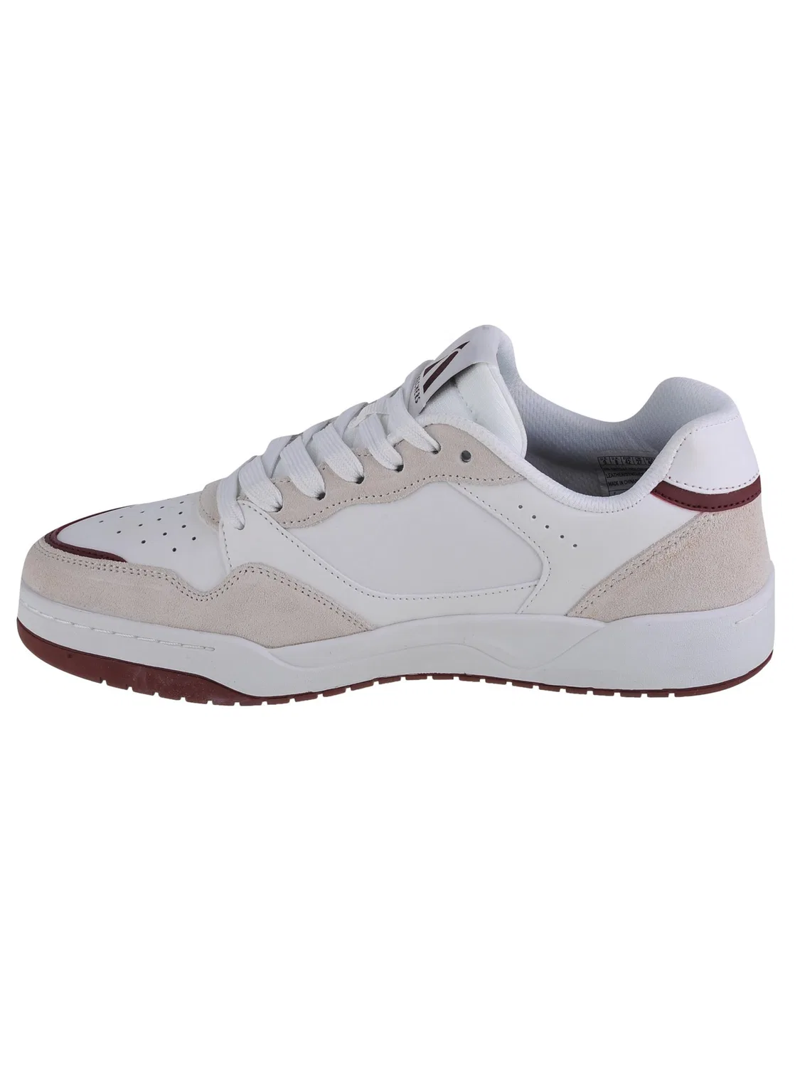 Кроссовки 'Skechers Koopa-Volley Low Lifestyle' Skechers, White