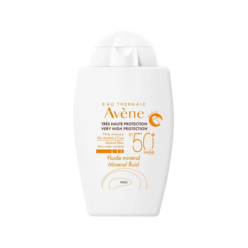 Avène YAYANG солнцезащитный крем с минеральными фильтрами 40 мл, 40ml*2 — фото 3