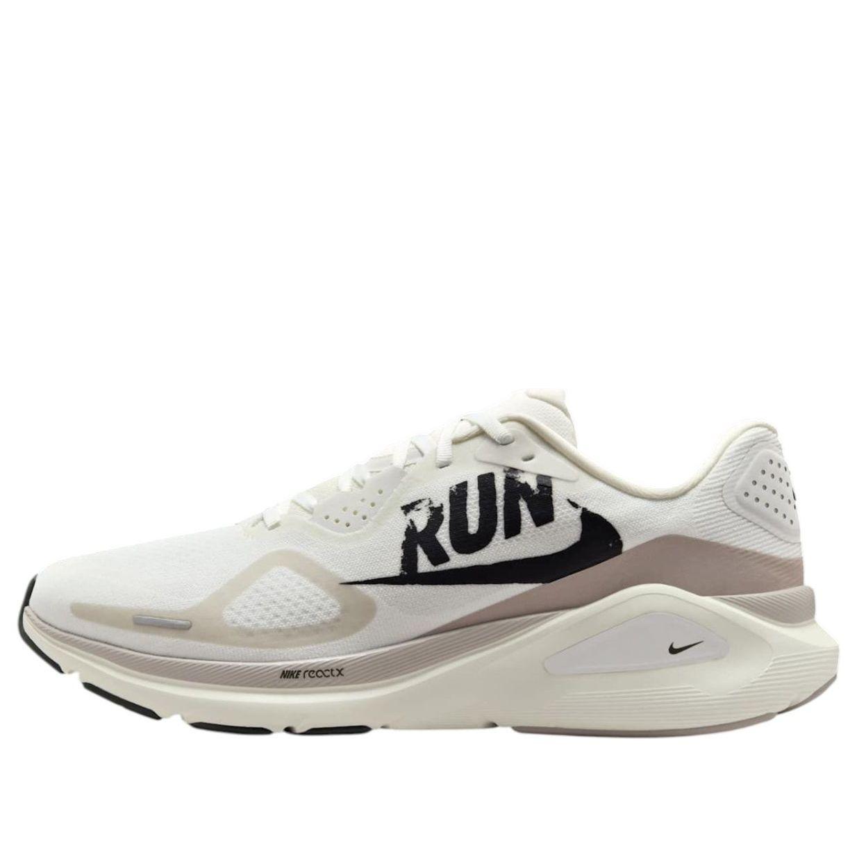 

Кроссовки Nike Structure 26 'Summit White Vast Grey'