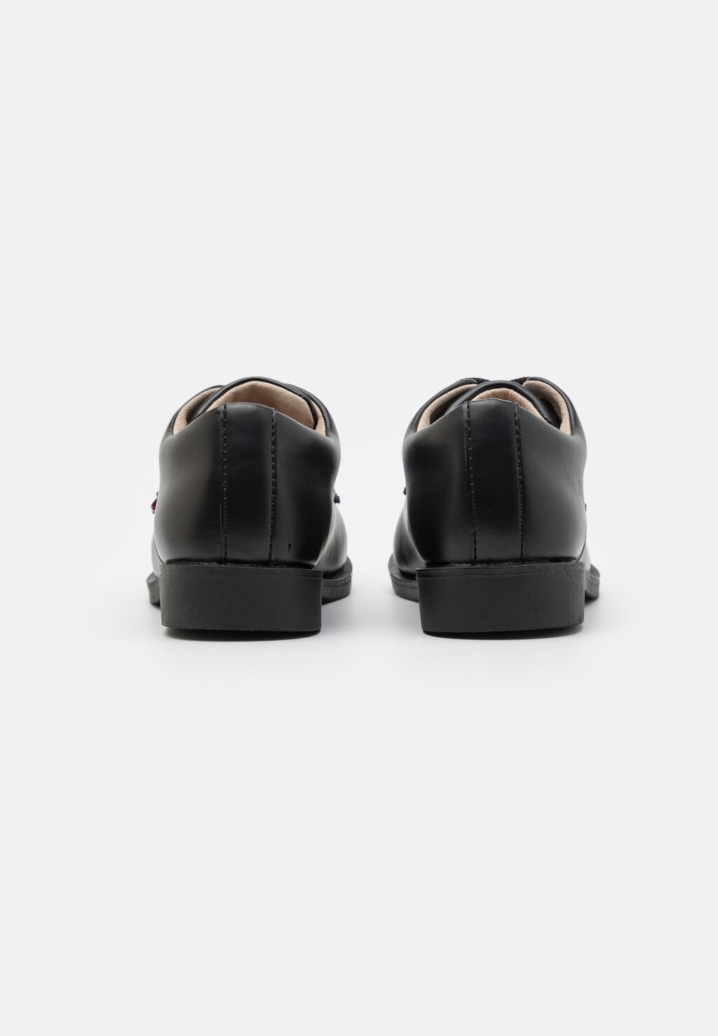 Туфли на шнуровке SAMIR Tommy Hilfiger, цвет black — фото 3