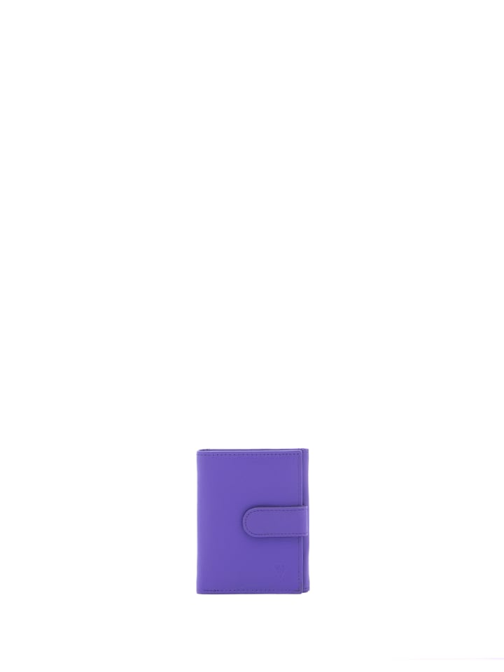 

Кошелек Sergio Valentini, цвет lilac