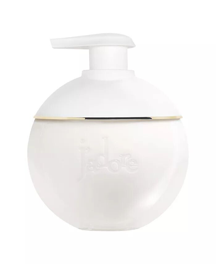 

Молочко для тела J'adore Les Adorables, 6,8 унций Dior
