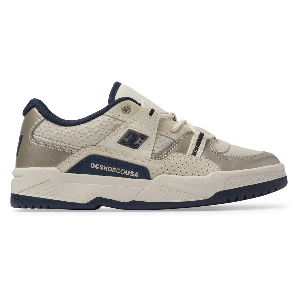 

Construct DC Shoes Женская обувь, бежевый