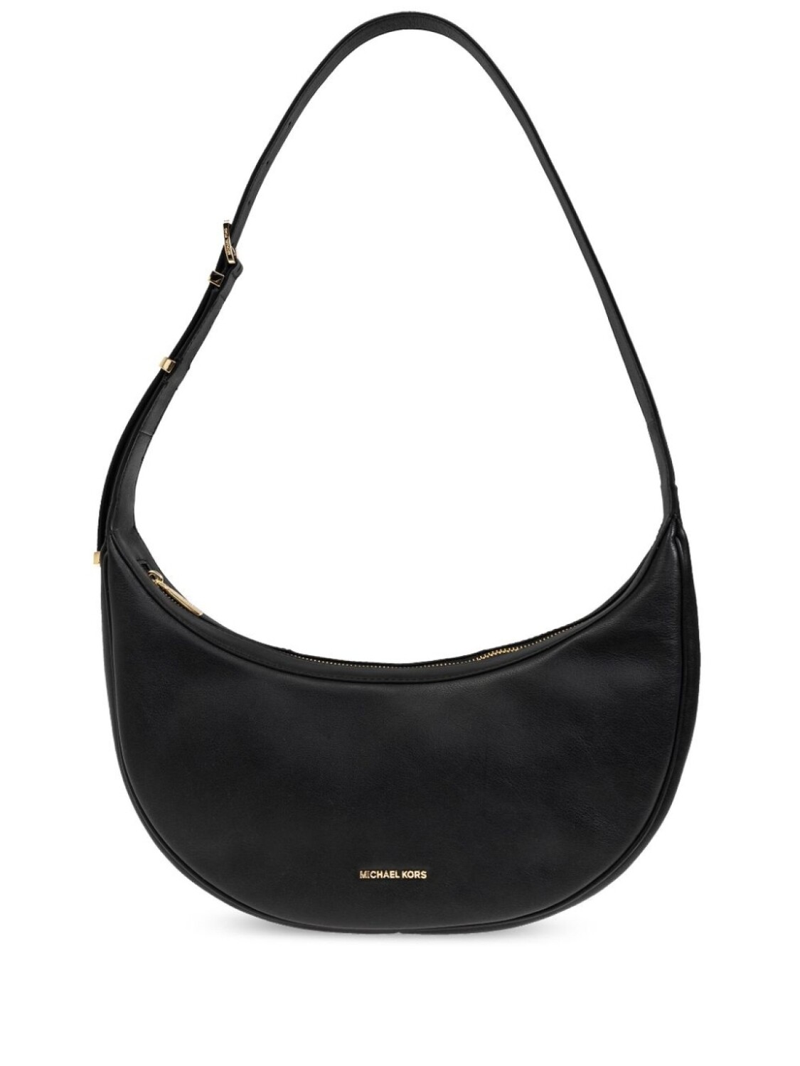 

Michael Michael Kors средняя сумка через плечо Avra, черный