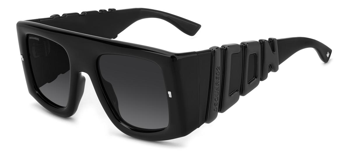 

Мужские солнцезащитные очки ICON 0024-S DSQUARED