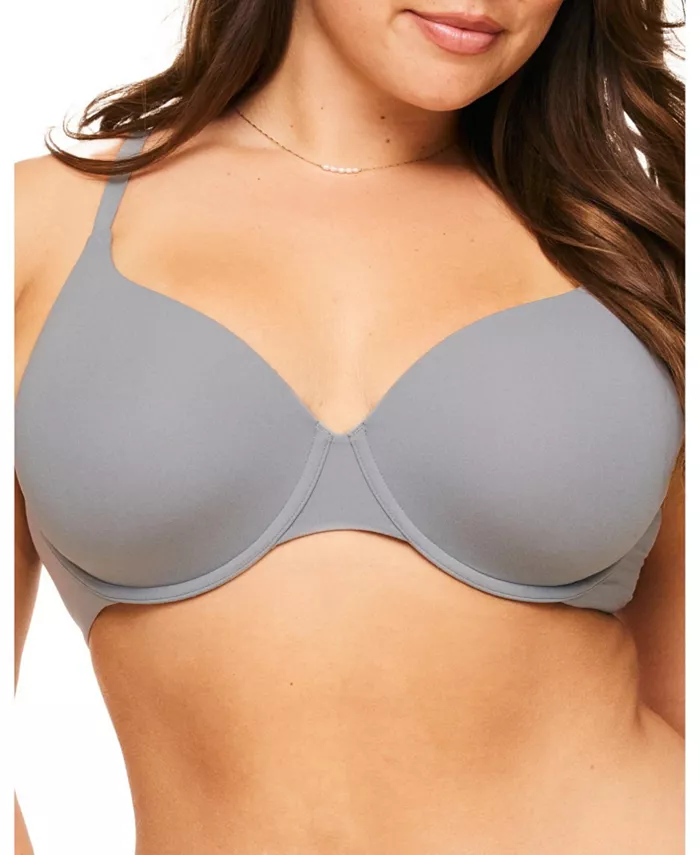 

Женский бюстгальтер Janelle Contour Demi Adore Me, серый