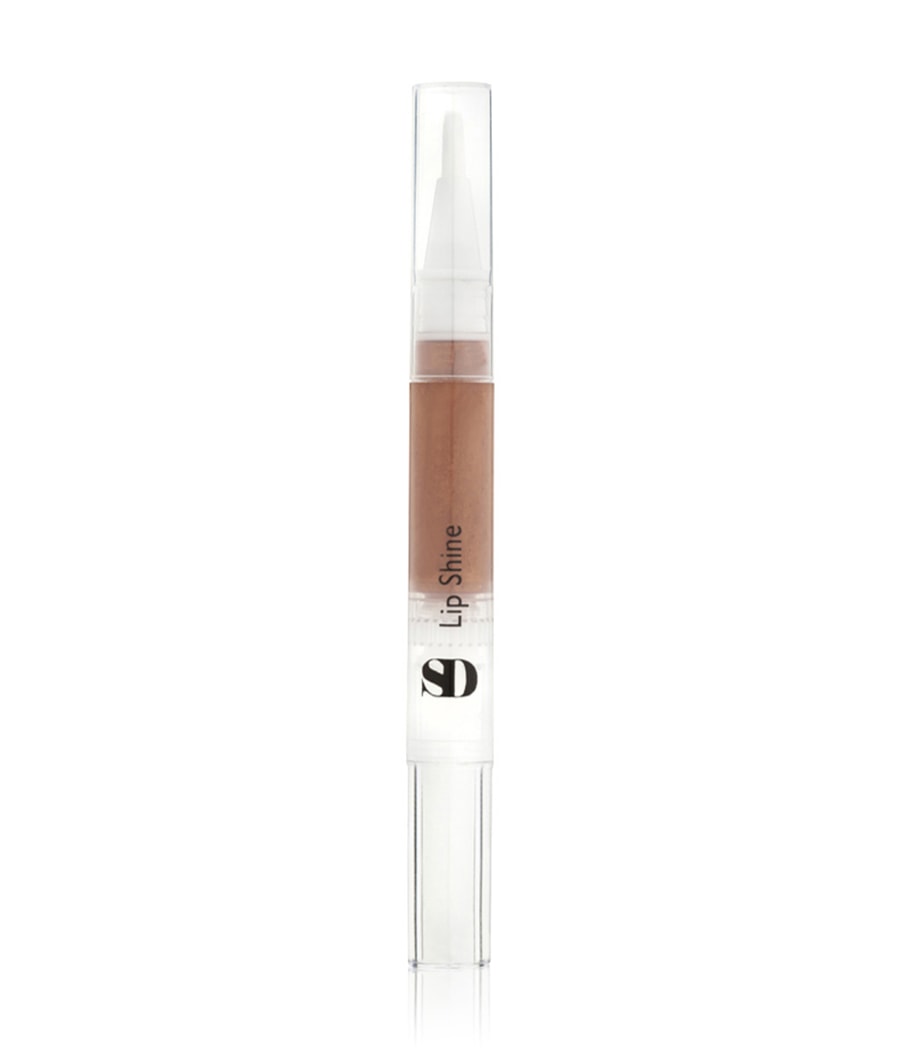 

Блеск для губ SkinDivision Lip Shine, Latte, 5 ml