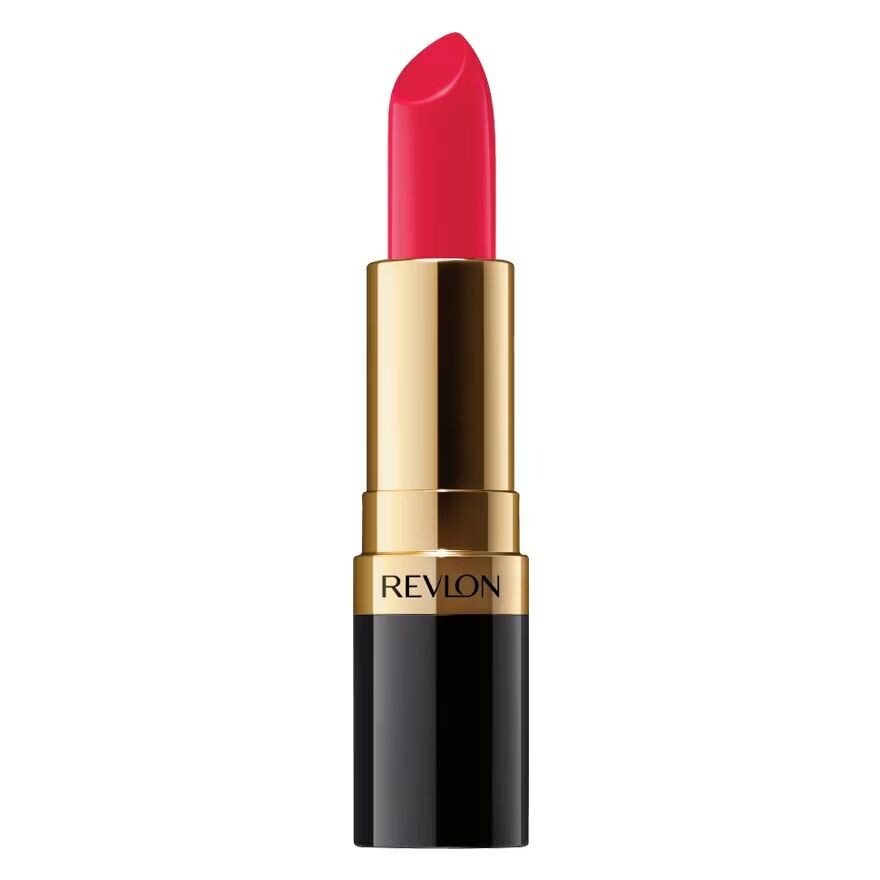 

Revlon Матовая помада для губ 4,20 г. 005 Клубничная Замша, Red