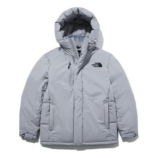 

Куртка street style jacket 'grey' The North Face, серый