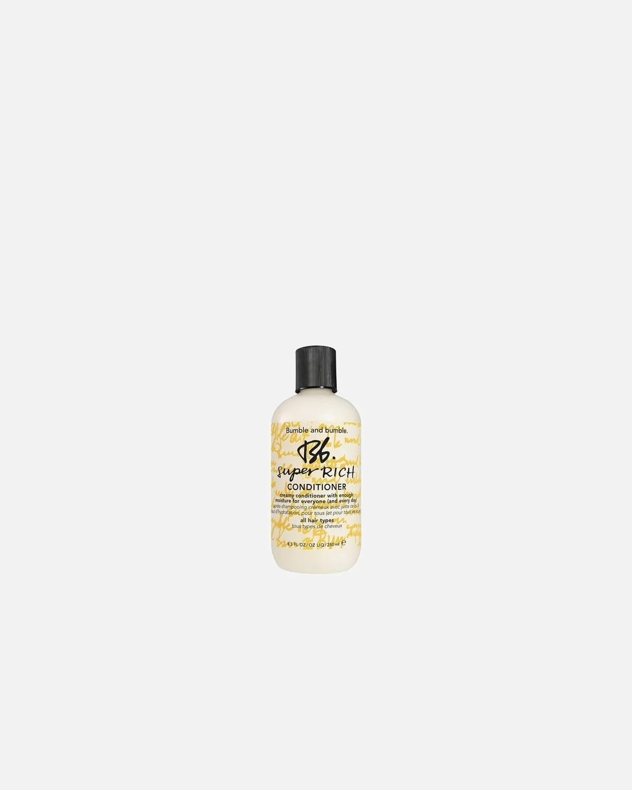 Кондиционер супернасыщенный Bumble And Bumble, 250 мл