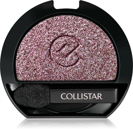 

Тени для век наполнение Collistar Impeccable Compact Eye Shadow Refill, 310 BURGUNDY frost 2 g