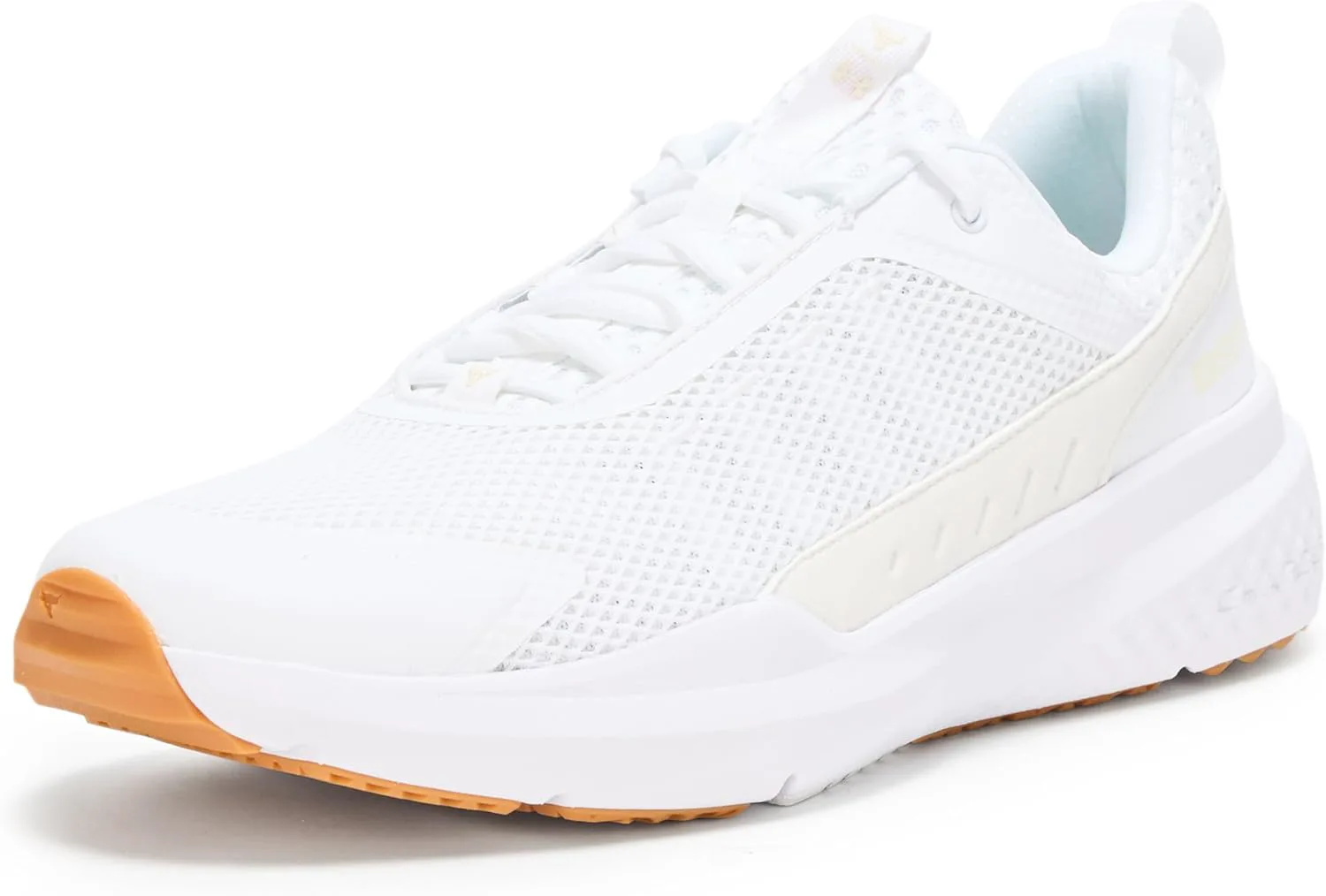 

Мужские тренировочные кроссовки Under Armour Project Rock Blood Sweat Respect 5, белый