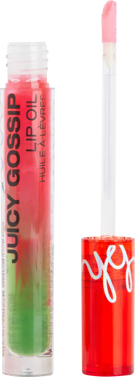 

Lippenöl Сочный арбуз Gossip 4 мл bh cosmetics