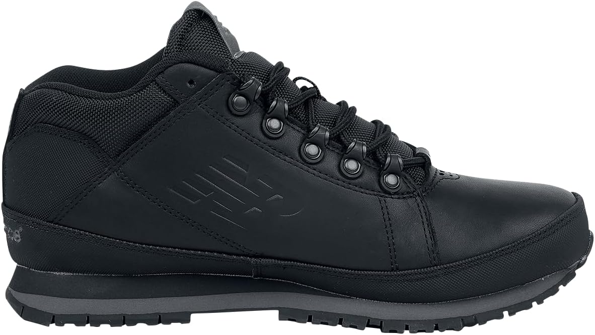 Мужские кроссовки для фитнеса New Balance, черный — фото 3