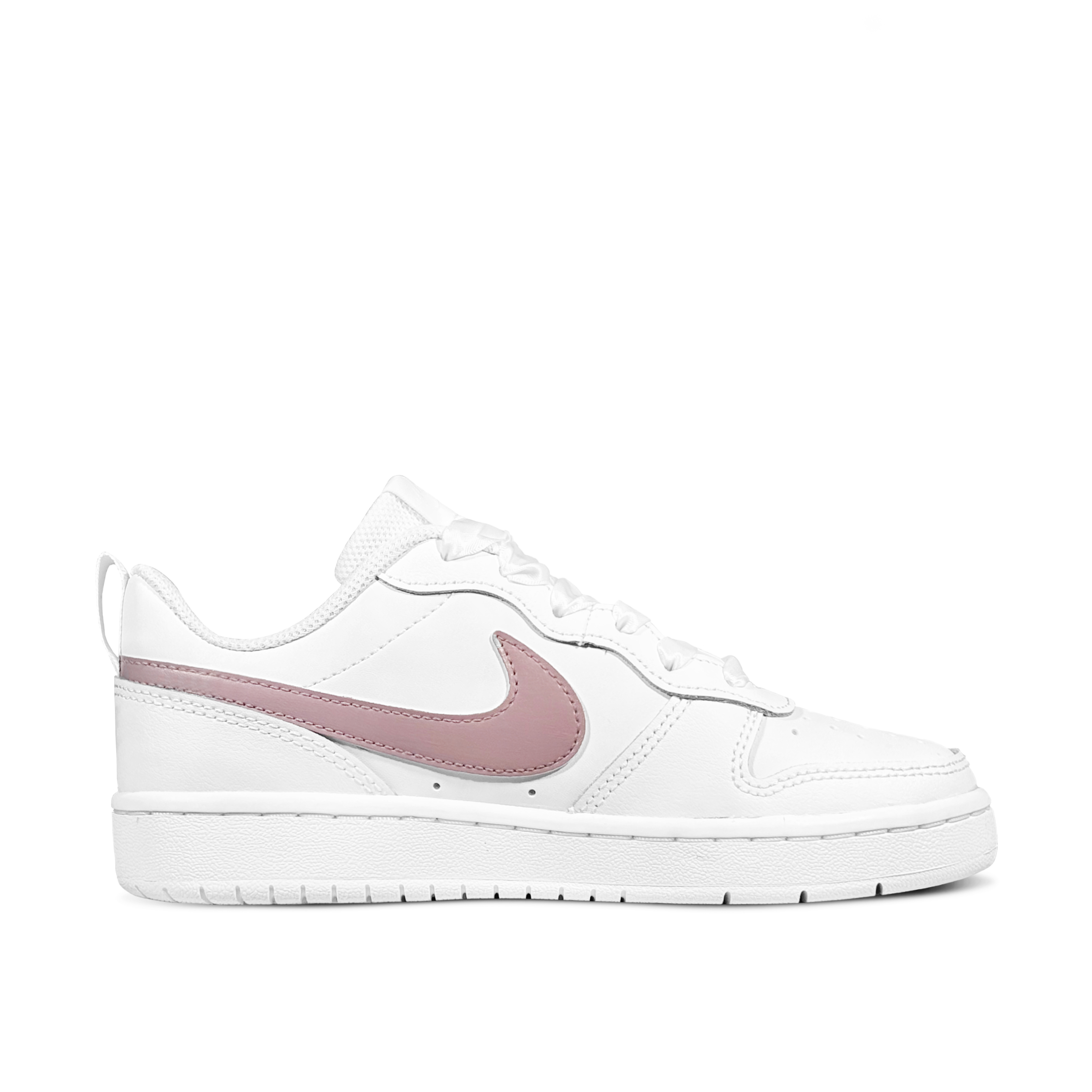Детские кроссовки для скейтбординга Court Borough Low 2 Low Top для подростков — Love and Hope BOX Nike, Love and Hope BOX — фото 2