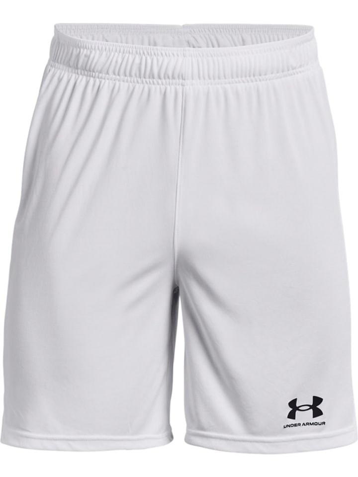 

Тканевые шорты Under Armour, белый