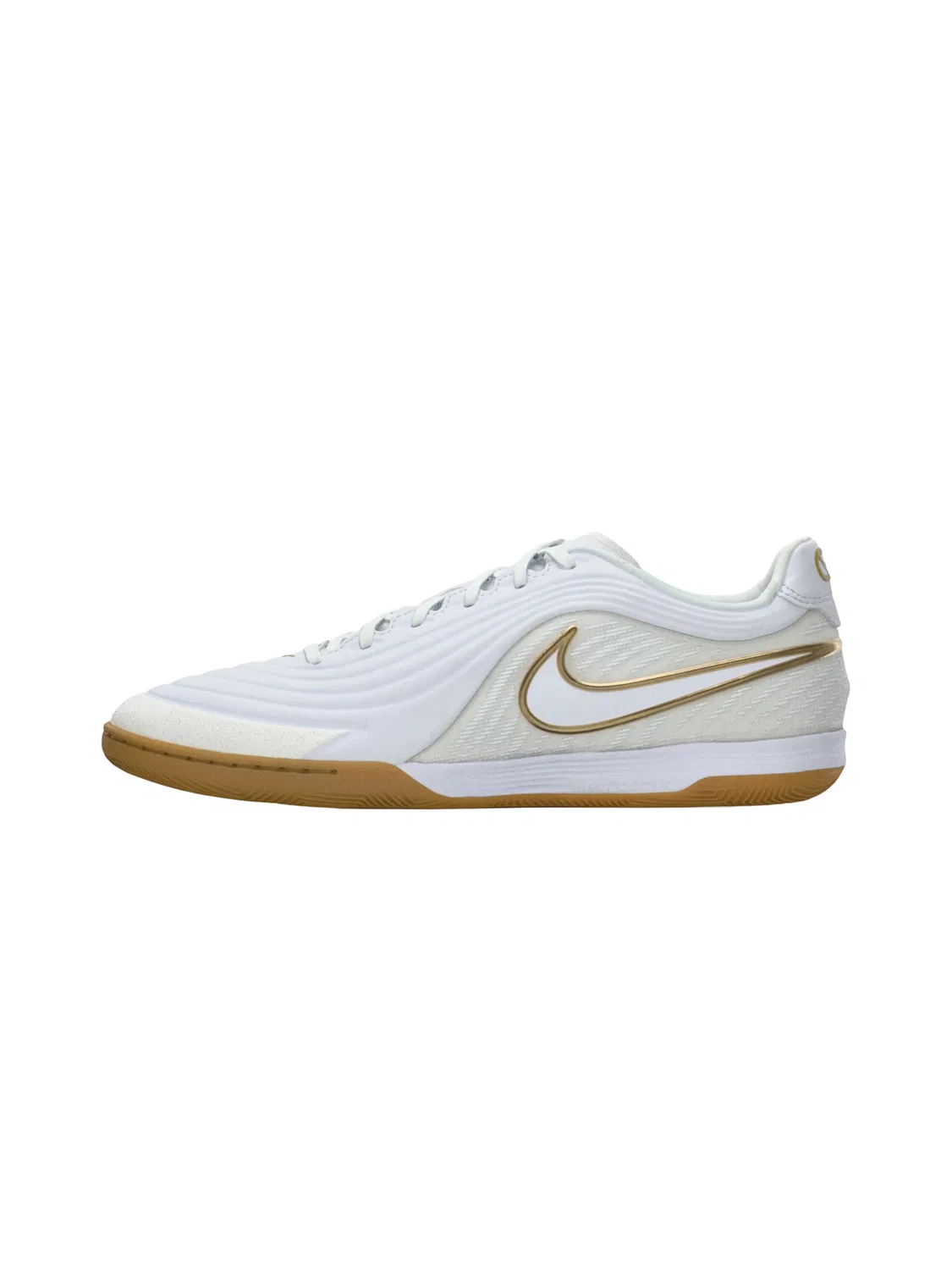 Футбольные бутсы TIEMPO REACTGATO Nike, White