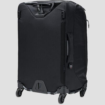 

Ozone 85 4-колесная сумка Osprey Packs, черный