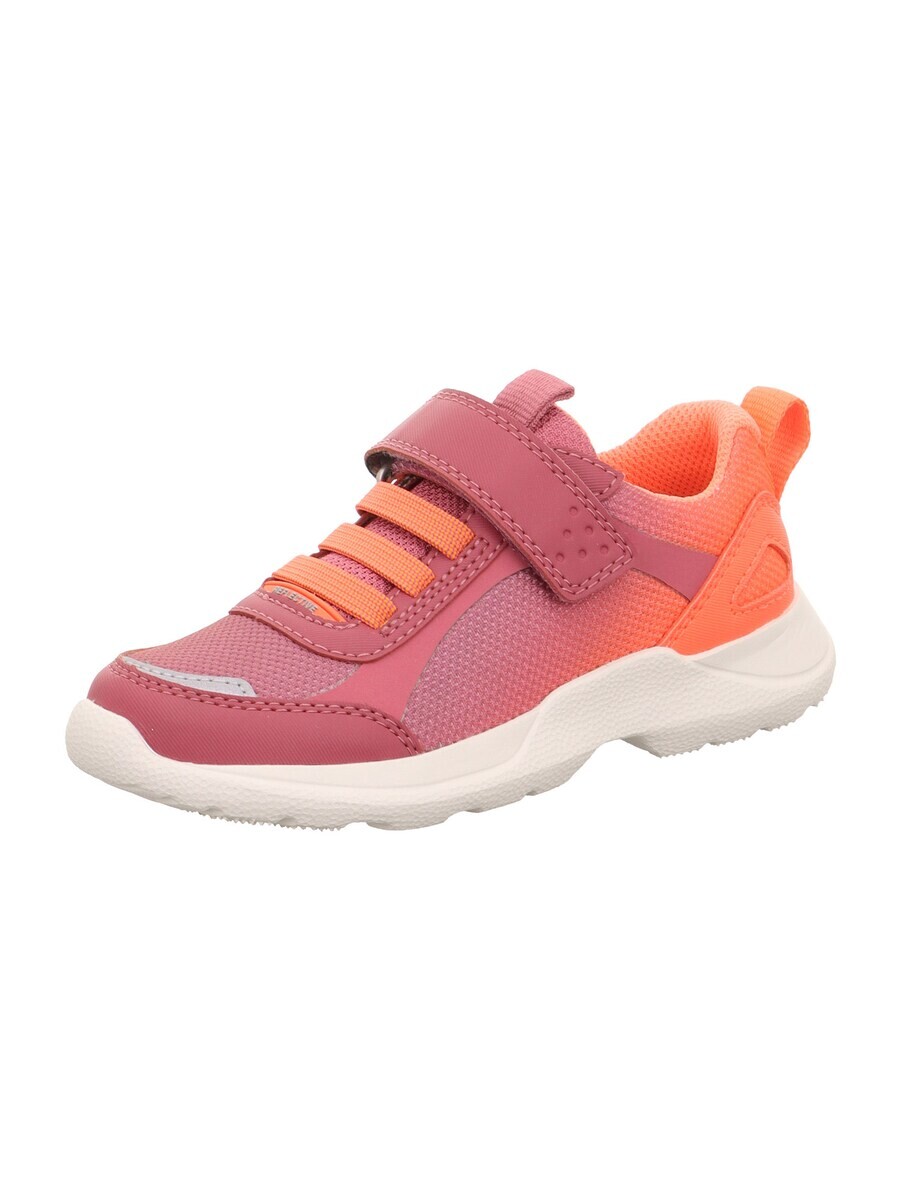 

Кроссовки SUPERFIT Sneakers Rush, бордовый