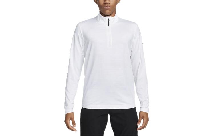 

Футболка мужская белая Nike, белый