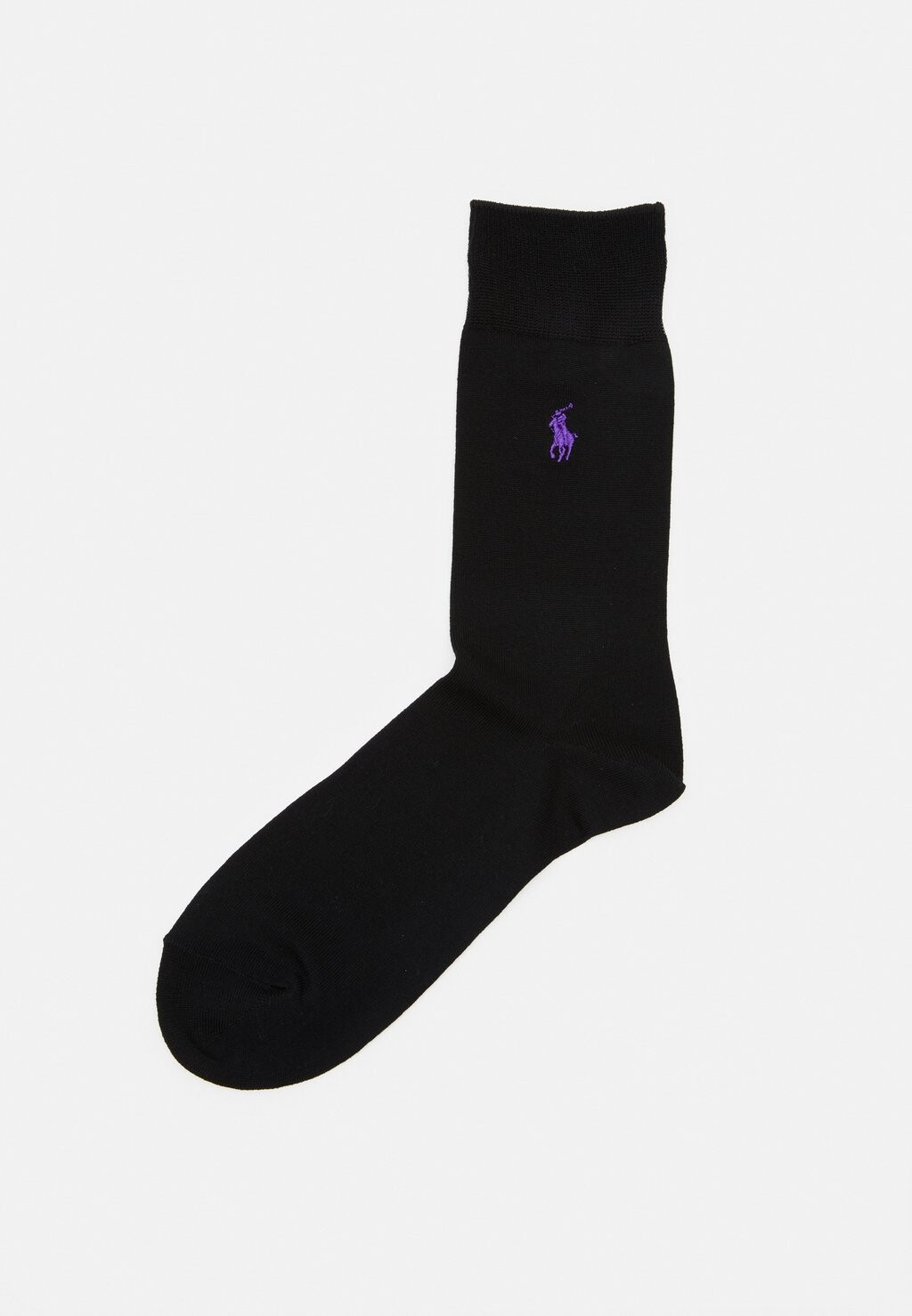 

Носки SIZ FLAT Polo Ralph Lauren, черный