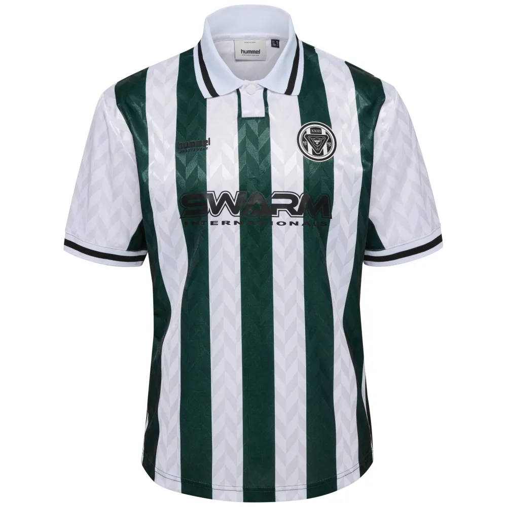 

Футболка Hummel Loose, белый