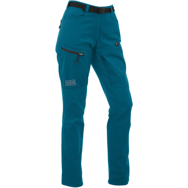 

Брюки Maul Sport, синий