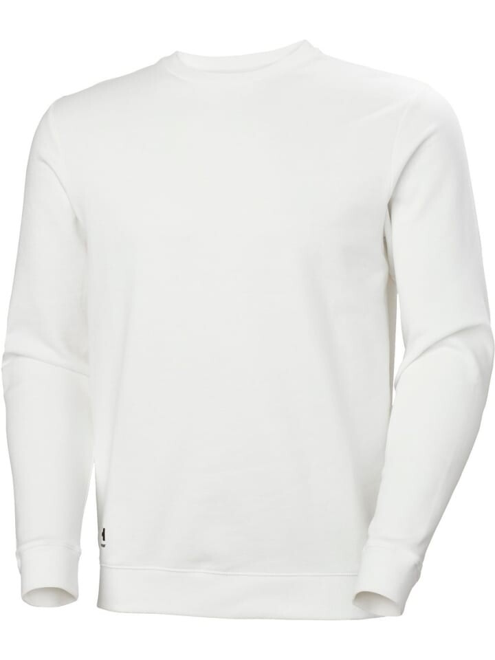 

Пуловер Helly Hansen Pullover, белый