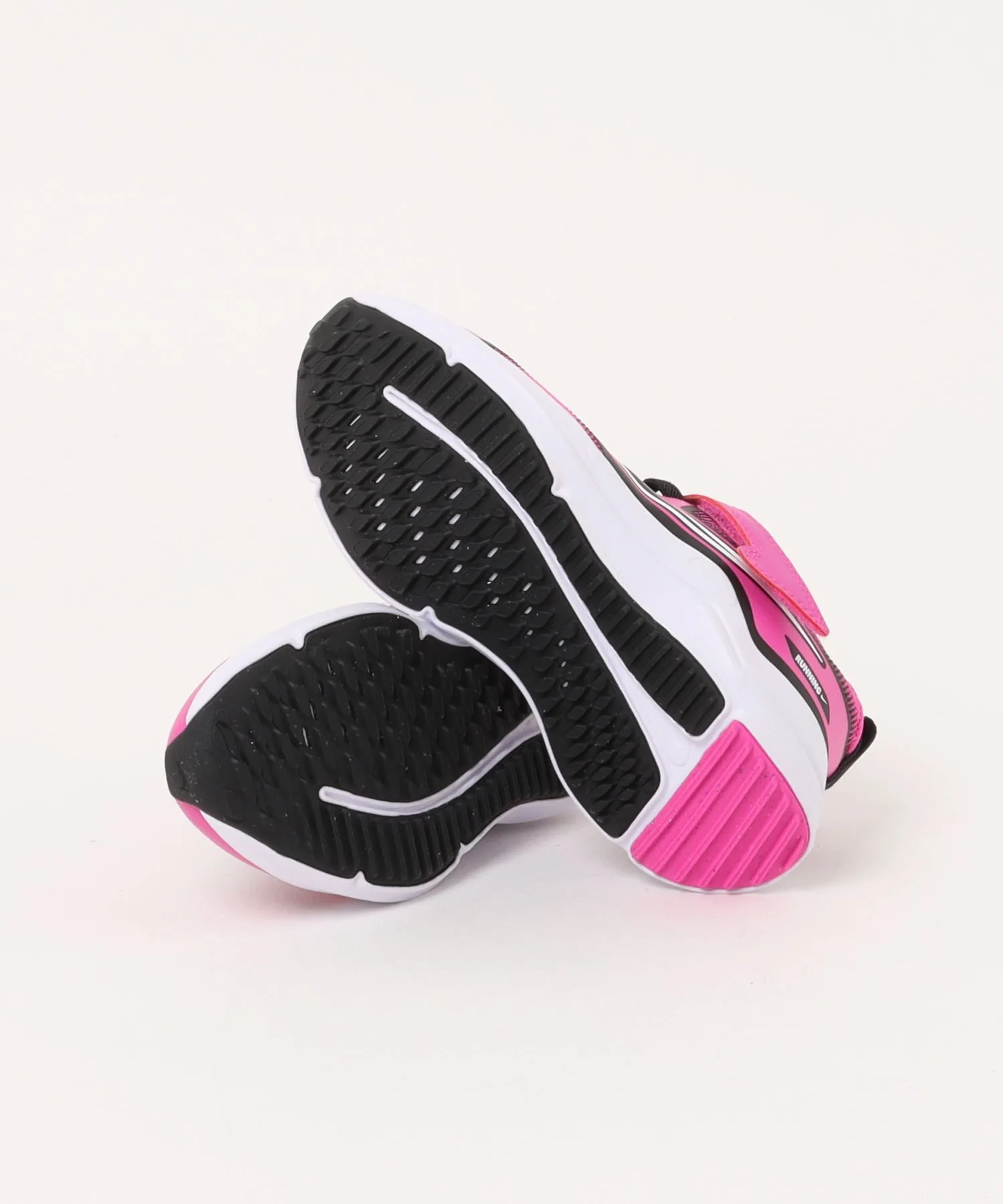 Детские кроссовки легкие с хорошей амортизацией NIKE COSMIC RUNNER PSV синие — фото 3