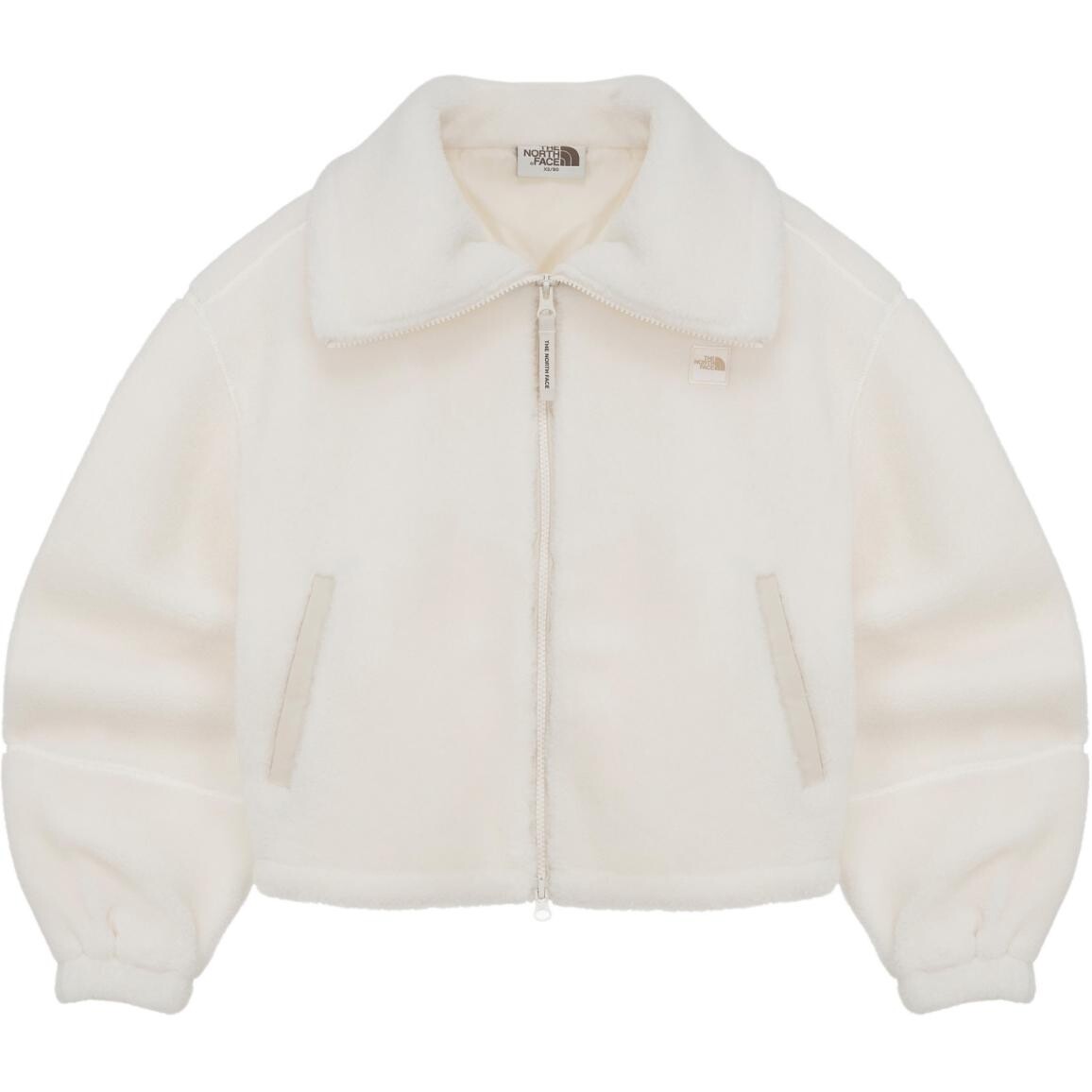 

Коллекция одежды Куртка женская Ivory The North Face