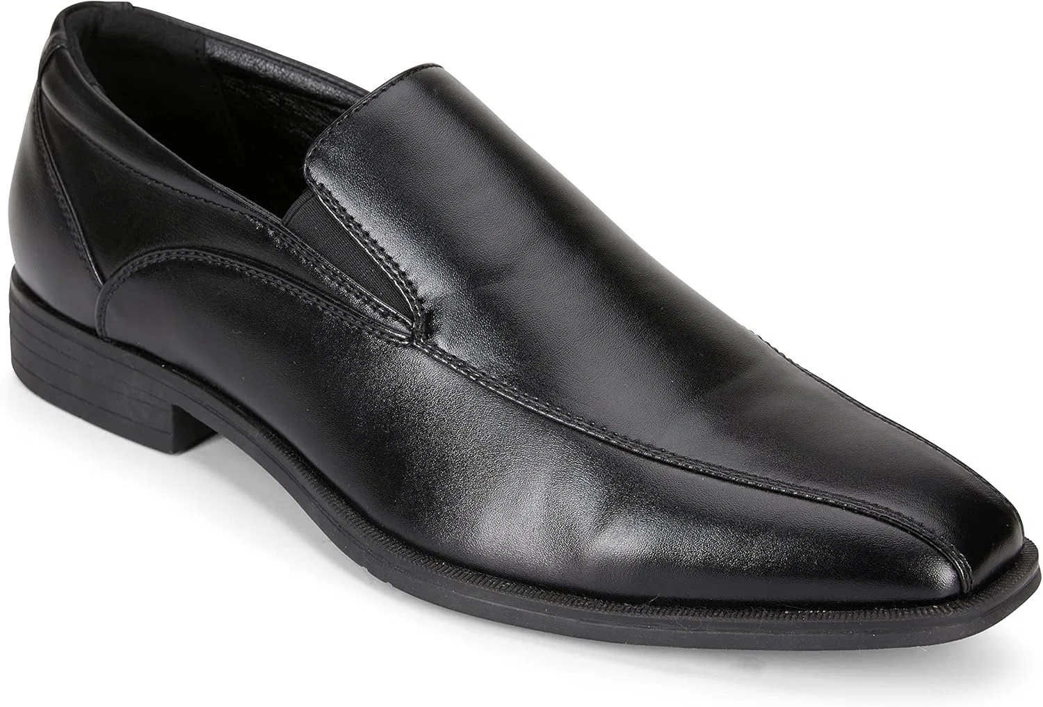 Лоферы Van Heusen, черный