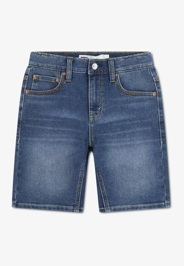 Новые джинсовые шорты 511 Levi'S, Goldenrod