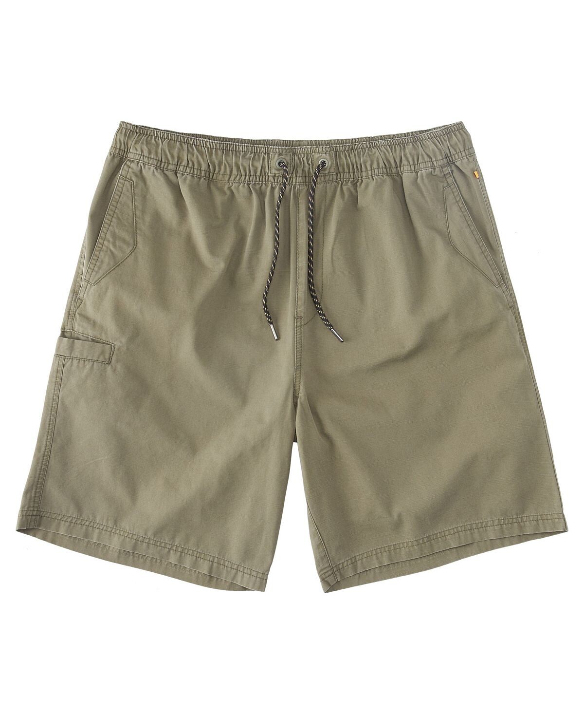 

Мужские однотонные прогулочные шорты Quiksilver Last Light Quiksilver Waterman