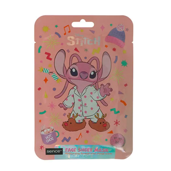 

Увлажняющая маска Ангел Stitch Sence Beauty, 20 ml