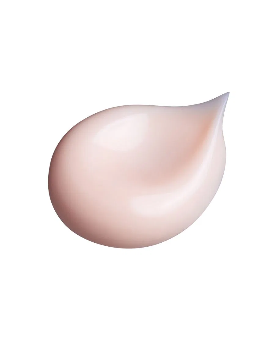 Гель для умывания Cle De Peau Beaute — Synactif для шеи и декольте, 74 г — фото 2