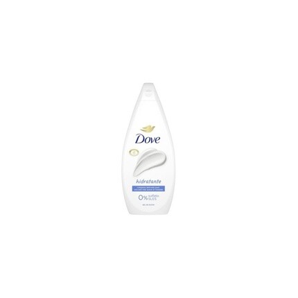 

Увлажняющий гель 720 мл - Увлажняющий гель для душа Dove