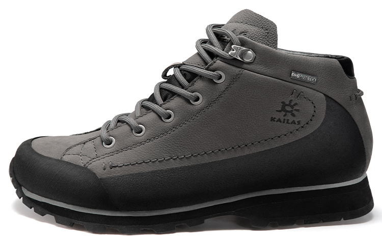 

KAILAS Средние туристические ботинки Cielo для женщин черные