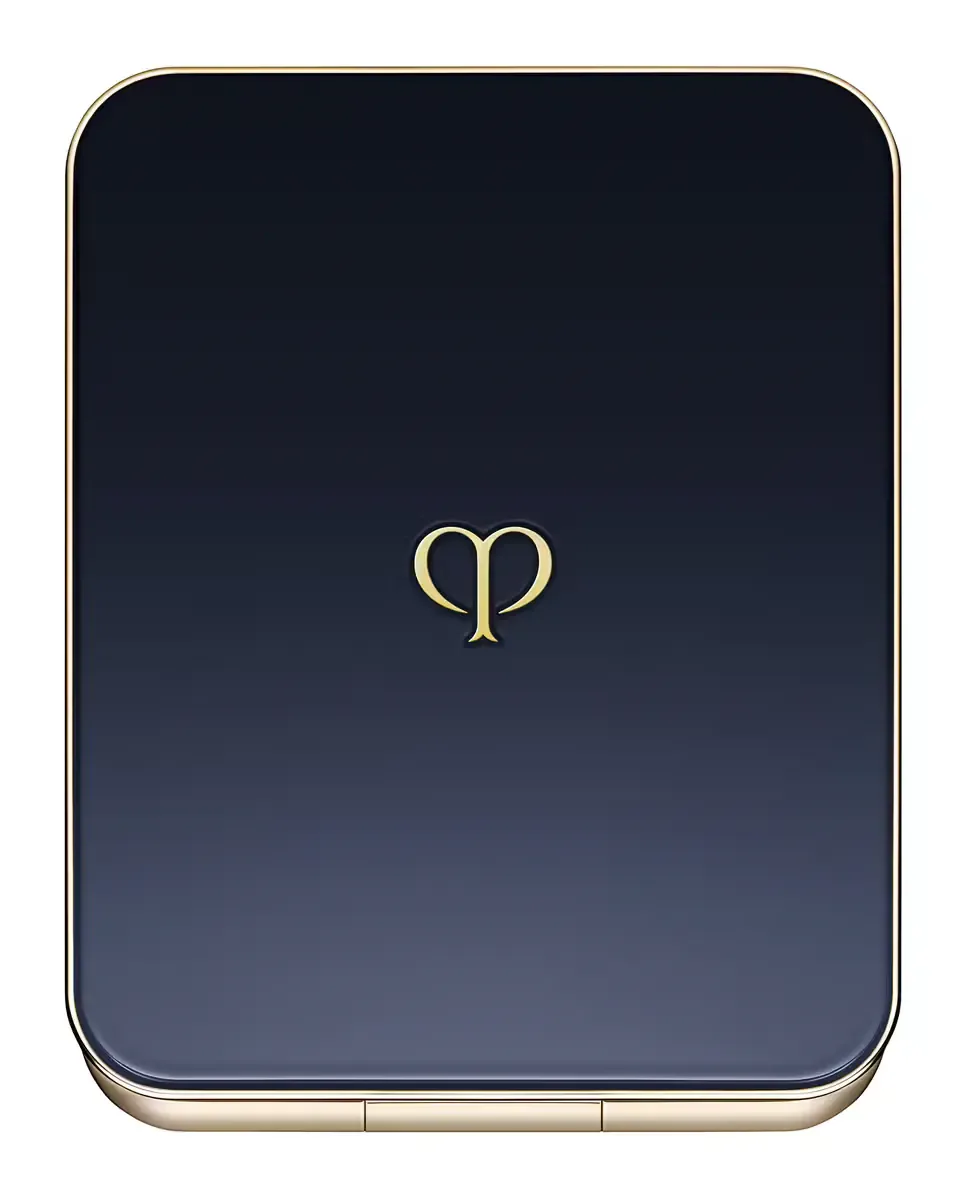 Подарочный футляр Case Eye Color Quad Clé De Peau Beauté — фото 2