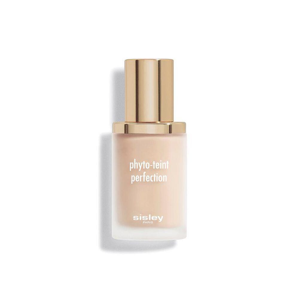 

Тональный фитокрем Sisley Perfect, 0N Dawn
