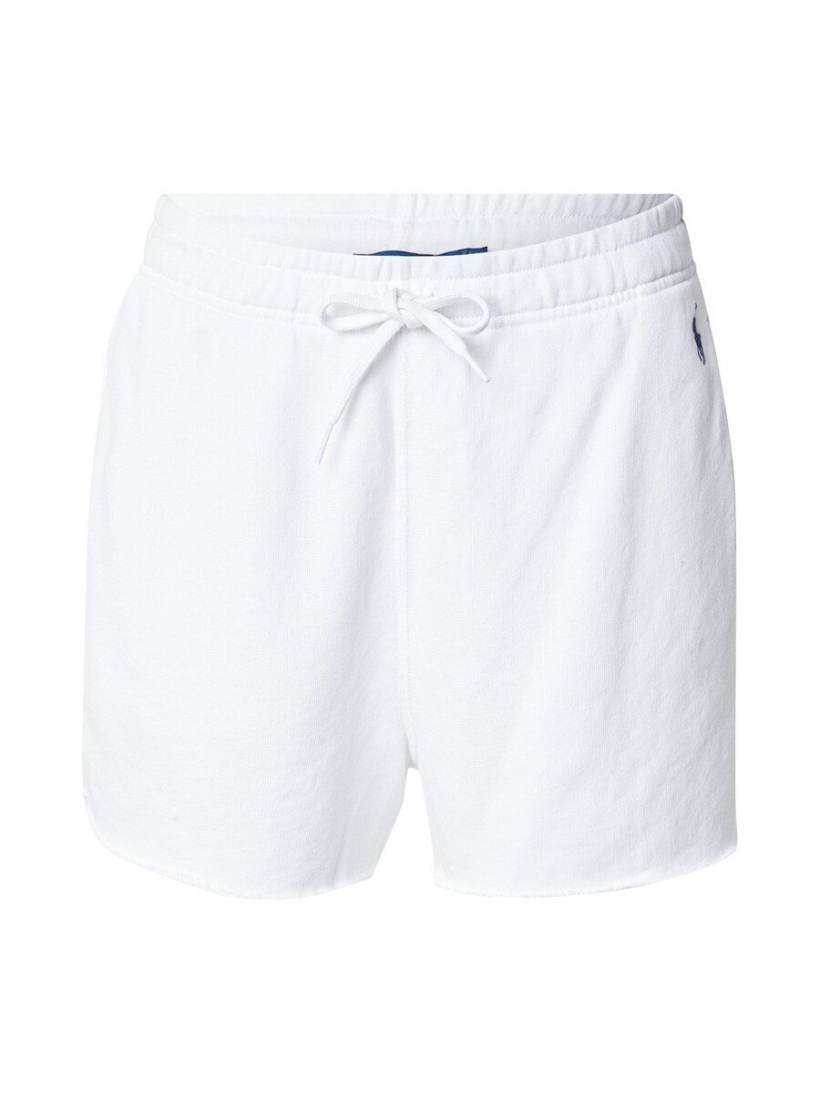 

Повседневные брюки Polo Ralph Lauren ISLAND, White