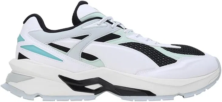 Спортивные кроссовки PUMA Unisex Nano Odyssey, White — фото 3