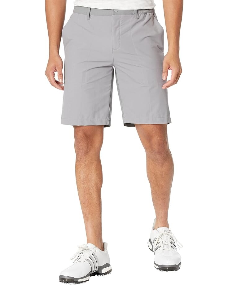 

Шорты adidas Golf Go-To, цвет Grey Three