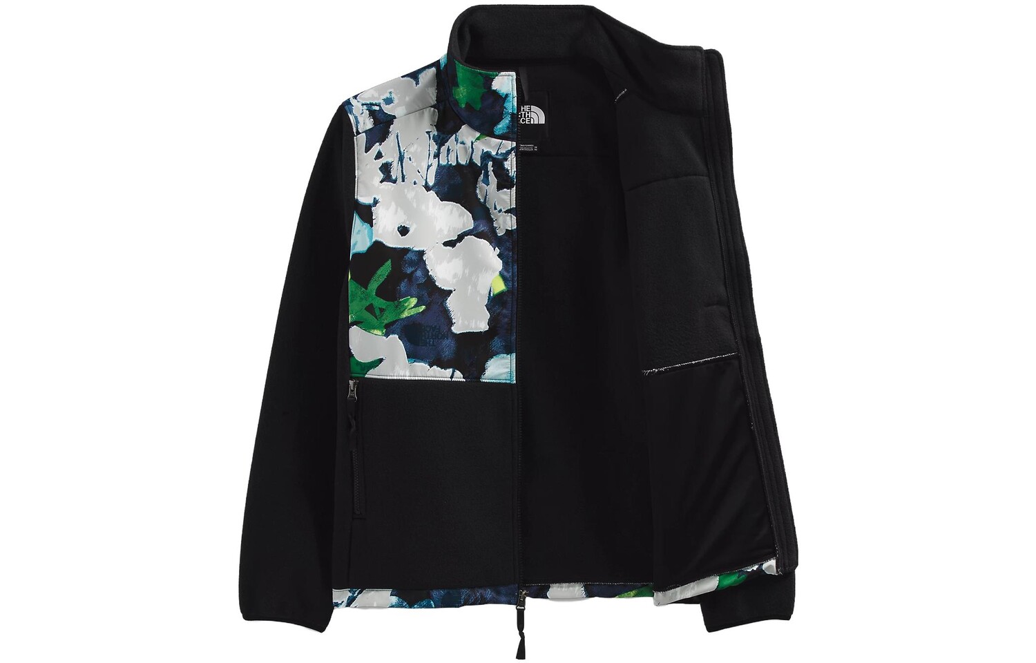 

Куртка женская темно-синяя The North Face