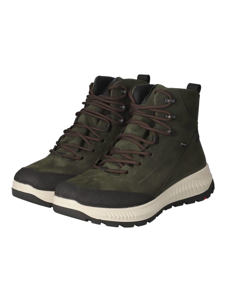 

Сапоги LLOYD Winterboots ELVIN, зеленый