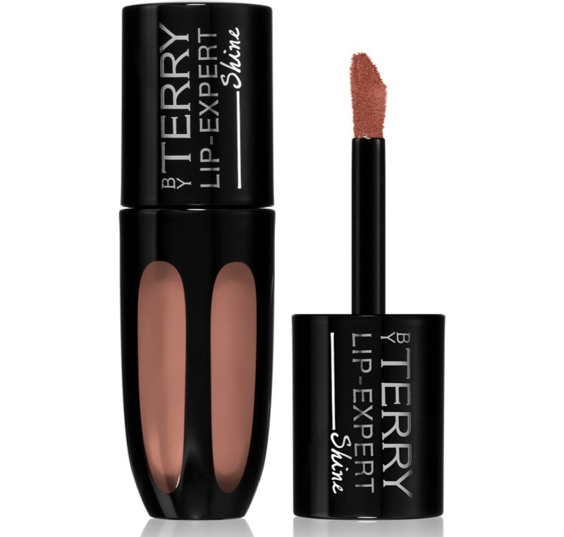 

Жидкая губная помада-блеск By Terry Lip-Expert Shine 3 г
