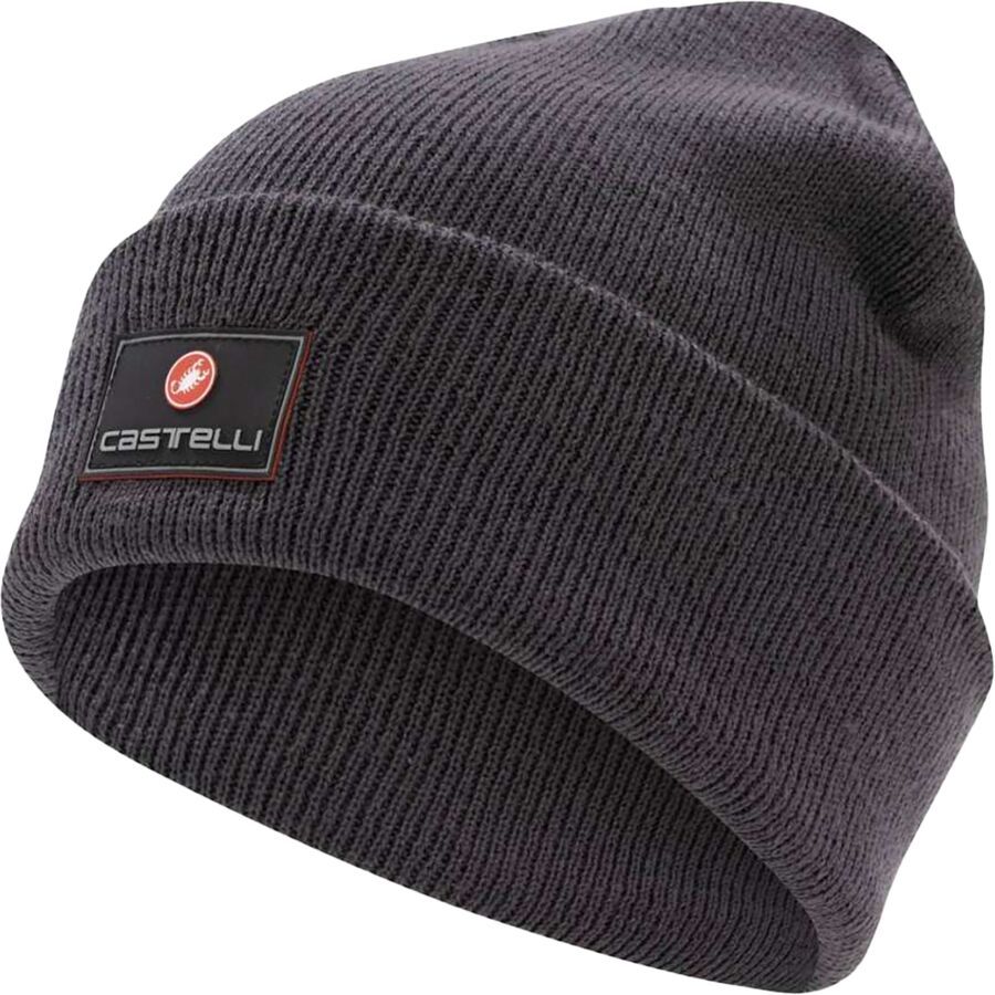 

Шапка Castelli Podiofirma Castelli, Dark Gray